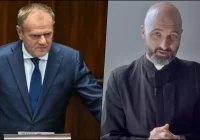 Ks. Michał Olszewski zamierza pozwać premiera. Chodzi o słowa na temat pieniędzy z kryptowalut - zdjęcie główne