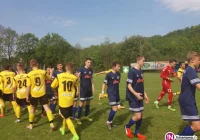 Kolejna drużyna Limanovii zmierza do ligi wojewódzkiej - zdjęcie główne