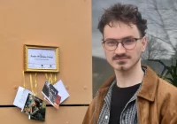 Powstał pierwszy Punkt Wymiany Poezji - zdjęcie główne