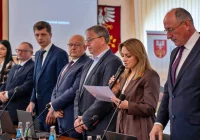 Nowa radna powiatu złożyła ślubowanie - zdjęcie główne