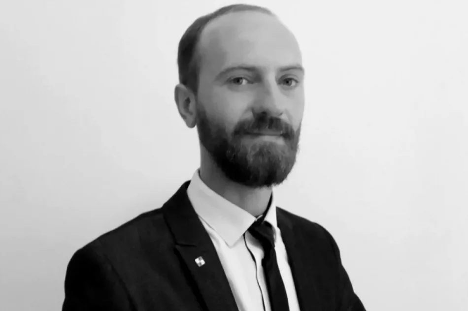 5 lat od tragicznego wypadku. Dziś rocznica śmierci Marcina Króla - zdjęcie 5