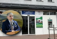 Limanowski szpital protestuje. Dyrektor ostrzega przed kryzysem - zdjęcie główne
