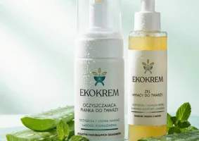 Kosmetyki naturalne EkoKrem - Zdjęcie główne
