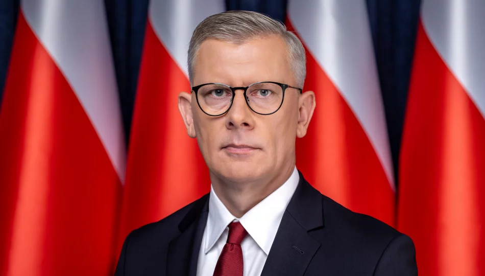 Cenckiewicz zrezygnował ze stanowiska szefa BBN; gen. Andrzej Kowalski p.o. szefa Biura - zdjęcie 1