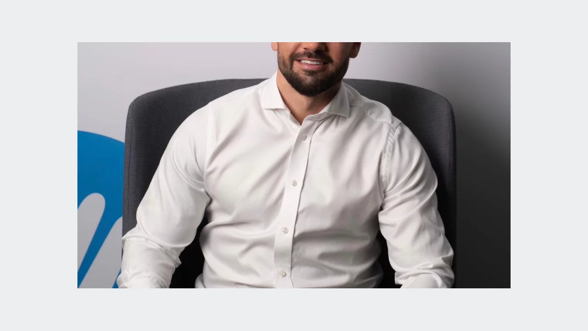 Nie żyje poseł Lewicy Łukasz Litewka