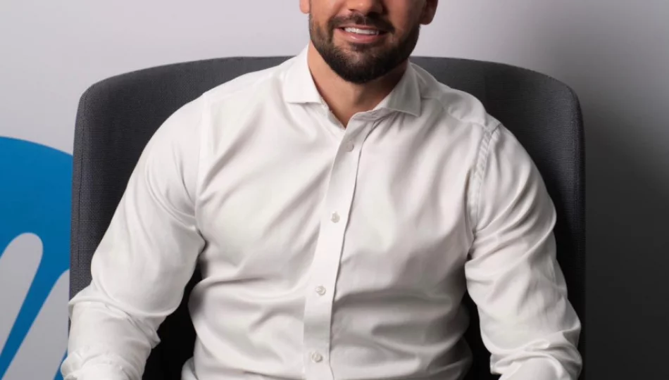 Nie żyje poseł Lewicy Łukasz Litewka - zdjęcie 1