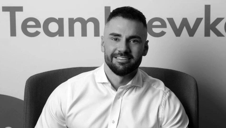 Nie żyje poseł Lewicy Łukasz Litewka - zdjęcie 1