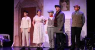 „Bajtek” najlepszy w powiecie. Znamy wyniki eliminacji festiwalu - zdjęcie 3
