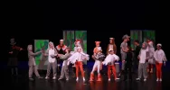 „Bajtek” najlepszy w powiecie. Znamy wyniki eliminacji festiwalu - zdjęcie 4