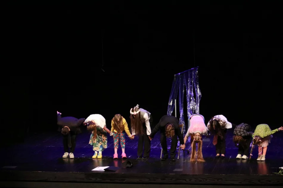 „Bajtek” najlepszy w powiecie. Znamy wyniki eliminacji festiwalu - zdjęcie 5