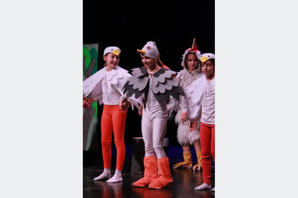 „Bajtek” najlepszy w powiecie. Znamy wyniki eliminacji festiwalu - zdjęcie 11