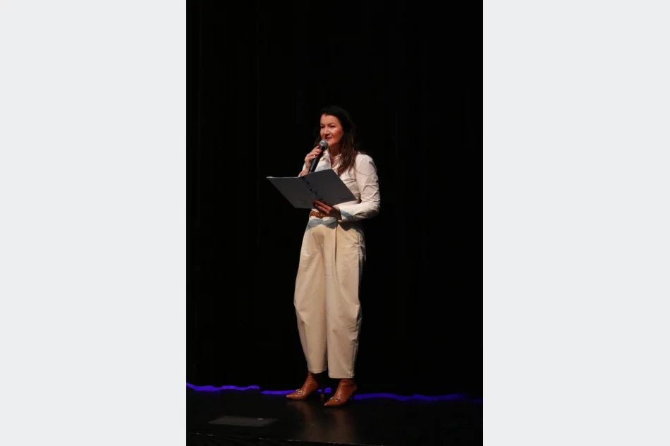 „Bajtek” najlepszy w powiecie. Znamy wyniki eliminacji festiwalu - zdjęcie 13