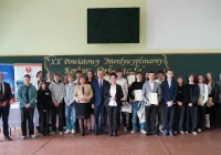 Najzdolniejsi ósmoklasiści zmierzyli się w jubileuszowej „Orkaniadzie” - zdjęcie główne