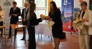 Najzdolniejsi ósmoklasiści zmierzyli się w jubileuszowej „Orkaniadzie” - zdjęcie 3