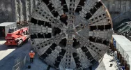 Maszyny TBM czekają na nowe zadania i imiona - zdjęcie 3