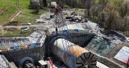 Maszyny TBM czekają na nowe zadania i imiona - zdjęcie 4