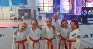Beskidia Cup – 19 medali i 3 miejsce w klasyfikacji drużynowej dla ARS Limanowa–Joniec Team - zdjęcie 3