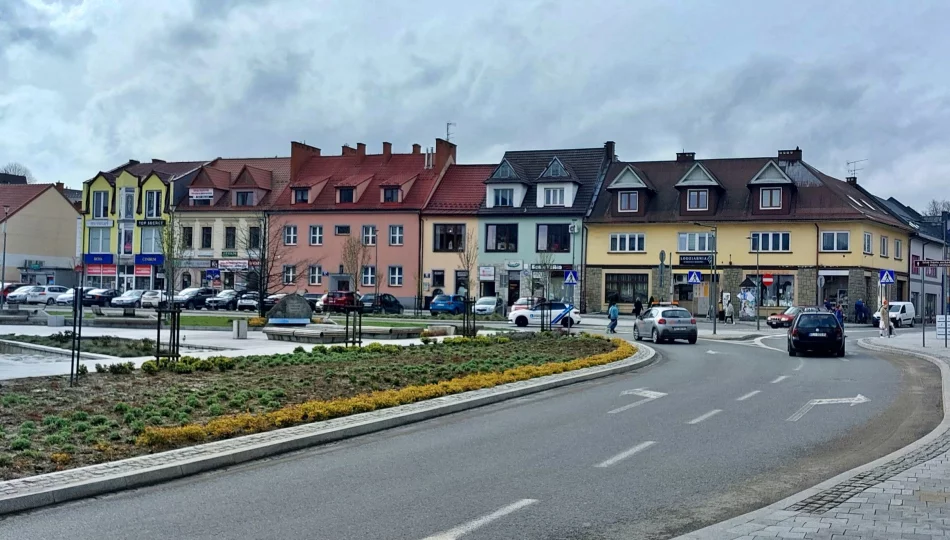 GDDKiA przesuwa termin po raz czwarty - zdjęcie 1