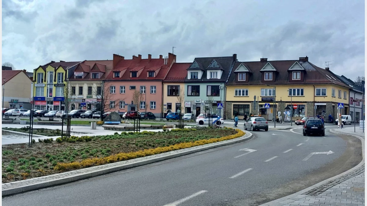 GDDKiA przesuwa termin po raz czwarty