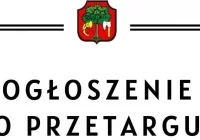 Wyciąg z ogłoszenia o przetargu - zdjęcie główne