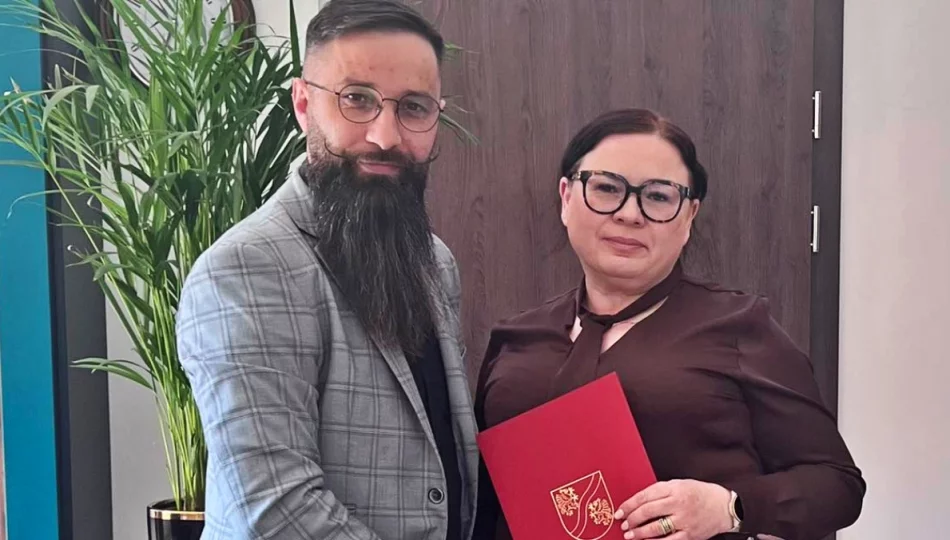 Była szefowa LDK zatrudniona w gminie. Ma stworzyć nowy ośrodek kultury - zdjęcie 1