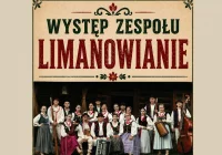 „Spotkanie z Limanowianami” – taneczno-muzyczny spektakl już 23 maja! - zdjęcie główne