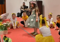 Ponad 200 młodych talentów na scenie - zdjęcie główne