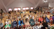 Ponad 200 młodych talentów na scenie - zdjęcie 2