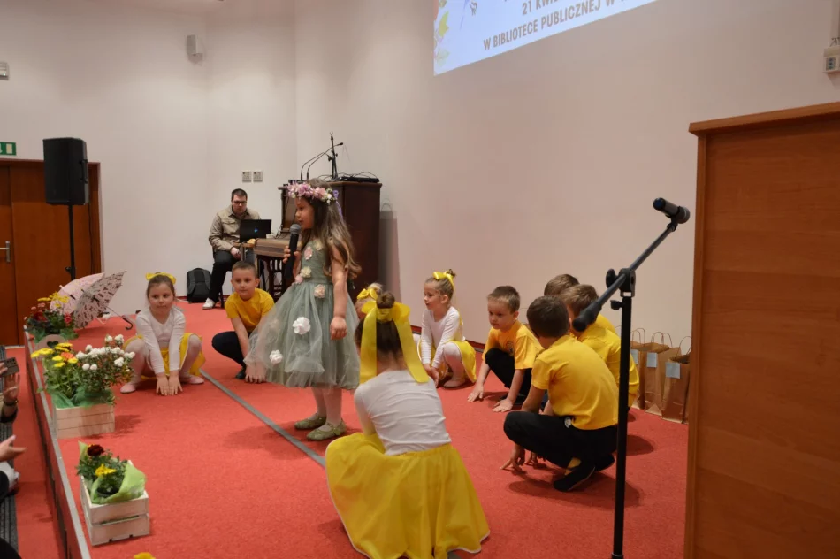 Ponad 200 młodych talentów na scenie - zdjęcie 3