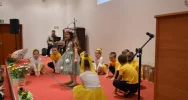 Ponad 200 młodych talentów na scenie - zdjęcie 3