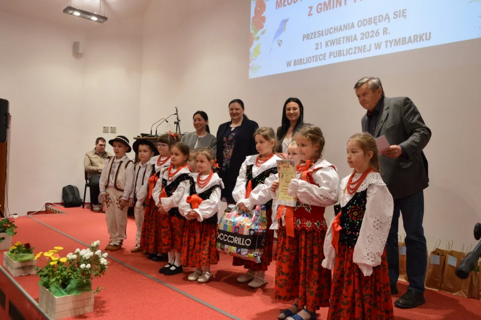 Ponad 200 młodych talentów na scenie - zdjęcie 4