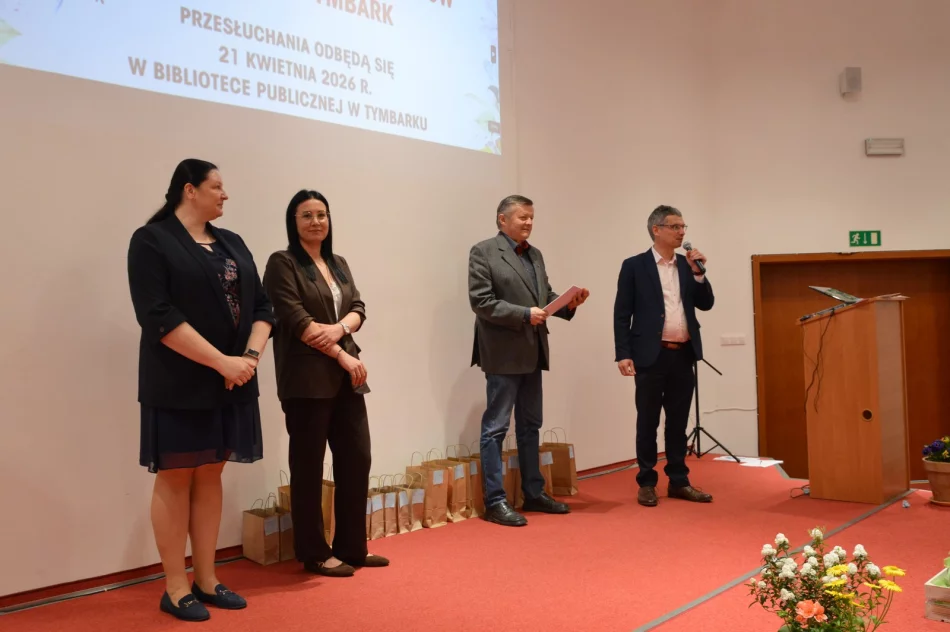 Ponad 200 młodych talentów na scenie - zdjęcie 5
