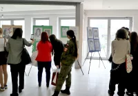 Pamięć o więźniarkach Ravensbrück. Finał ogólnopolskiego konkursu  - zdjęcie główne