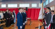 Szkoła uroczyście pożegnała maturzystów (ZDJĘCIA) - zdjęcie 4