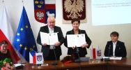 Dawny przemysł, nowe relacje. Fabryki połączyły dwa miasta (ZDJĘCIA) - zdjęcie 2