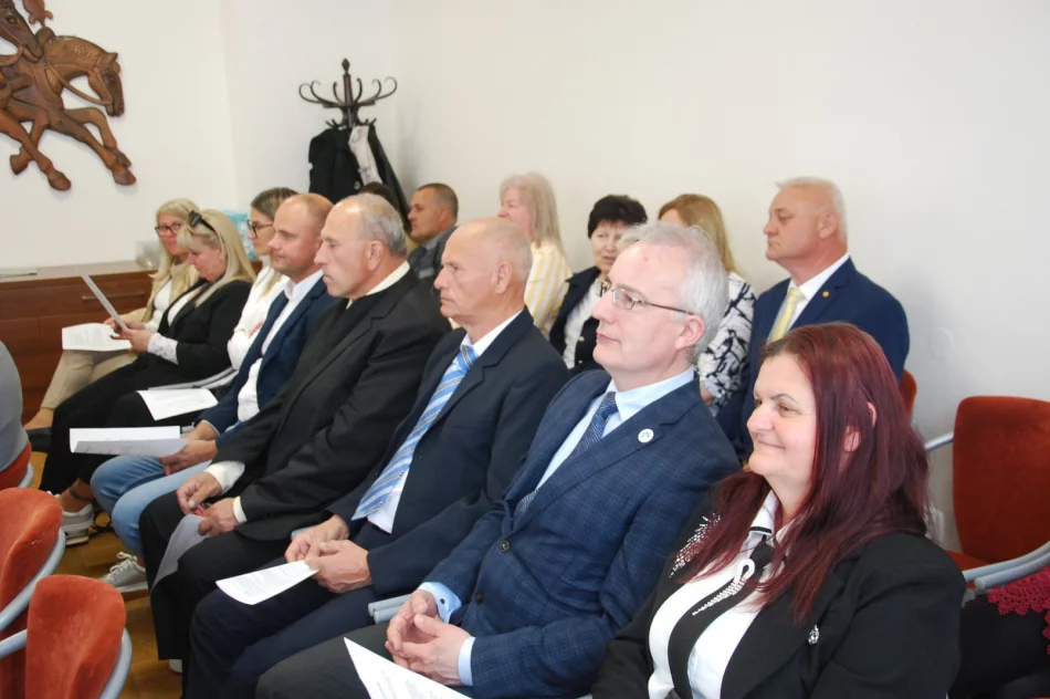 Dawny przemysł, nowe relacje. Fabryki połączyły dwa miasta (ZDJĘCIA) - zdjęcie 9