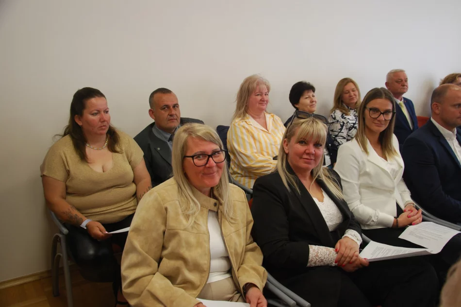 Dawny przemysł, nowe relacje. Fabryki połączyły dwa miasta (ZDJĘCIA) - zdjęcie 11