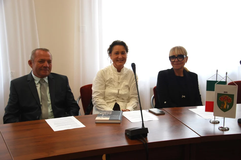 Dawny przemysł, nowe relacje. Fabryki połączyły dwa miasta (ZDJĘCIA) - zdjęcie 12
