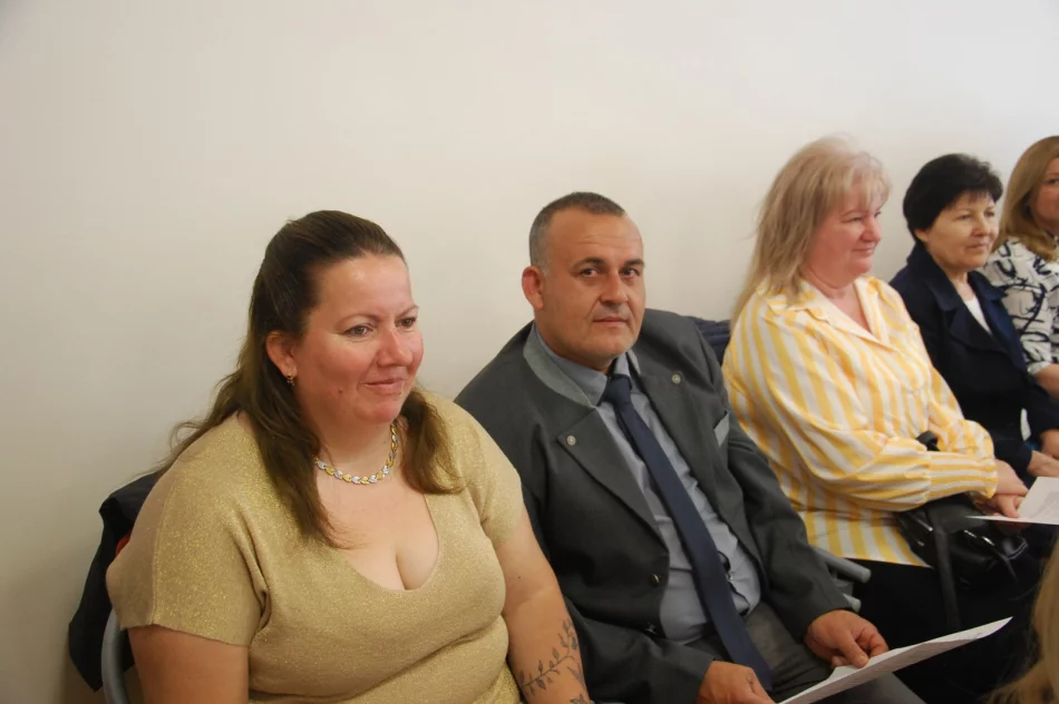 Dawny przemysł, nowe relacje. Fabryki połączyły dwa miasta (ZDJĘCIA) - zdjęcie 13