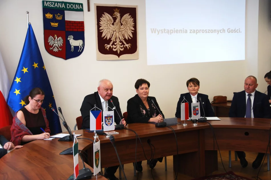 Dawny przemysł, nowe relacje. Fabryki połączyły dwa miasta (ZDJĘCIA) - zdjęcie 14