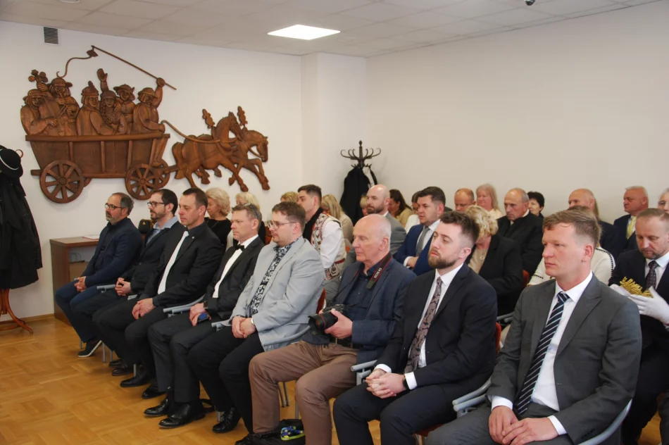 Dawny przemysł, nowe relacje. Fabryki połączyły dwa miasta (ZDJĘCIA) - zdjęcie 15