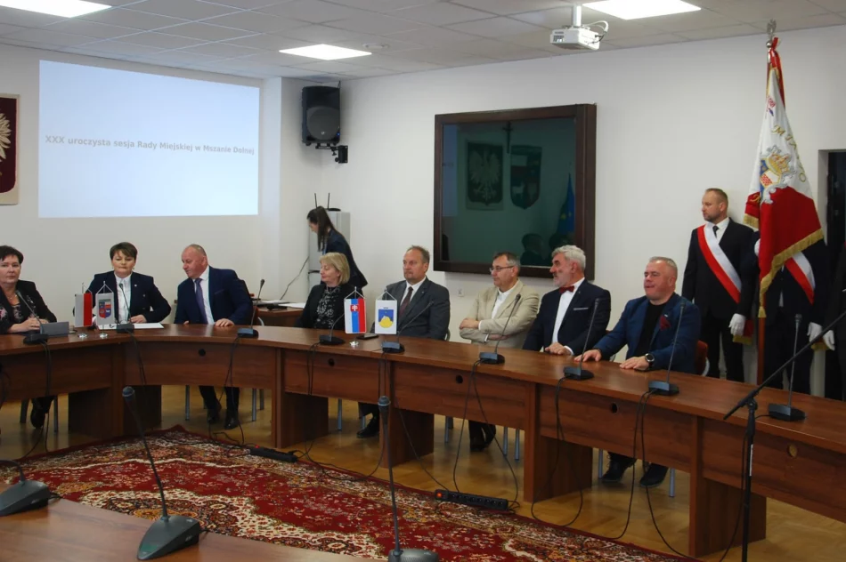 Dawny przemysł, nowe relacje. Fabryki połączyły dwa miasta (ZDJĘCIA) - zdjęcie 16