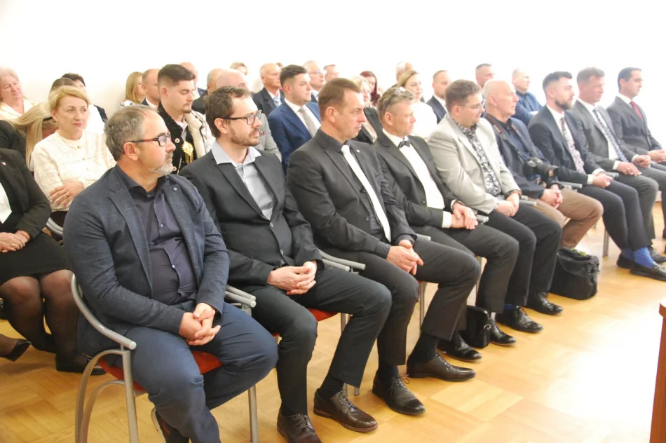 Dawny przemysł, nowe relacje. Fabryki połączyły dwa miasta (ZDJĘCIA) - zdjęcie 17