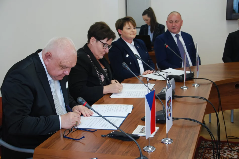 Dawny przemysł, nowe relacje. Fabryki połączyły dwa miasta (ZDJĘCIA) - zdjęcie 18