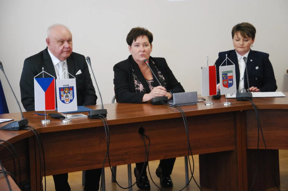 Dawny przemysł, nowe relacje. Fabryki połączyły dwa miasta (ZDJĘCIA) - zdjęcie 19