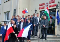 Dawny przemysł, nowe relacje. Fabryki połączyły dwa miasta (ZDJĘCIA) - zdjęcie główne