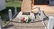 Odnowiony kawałek historii. Unikatowy obelisk po renowacji - zdjęcie 3