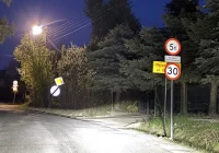 Ni ma się co spieszyć – rzekł leniwiec, drapiąc się po plecach  - zdjęcie główne