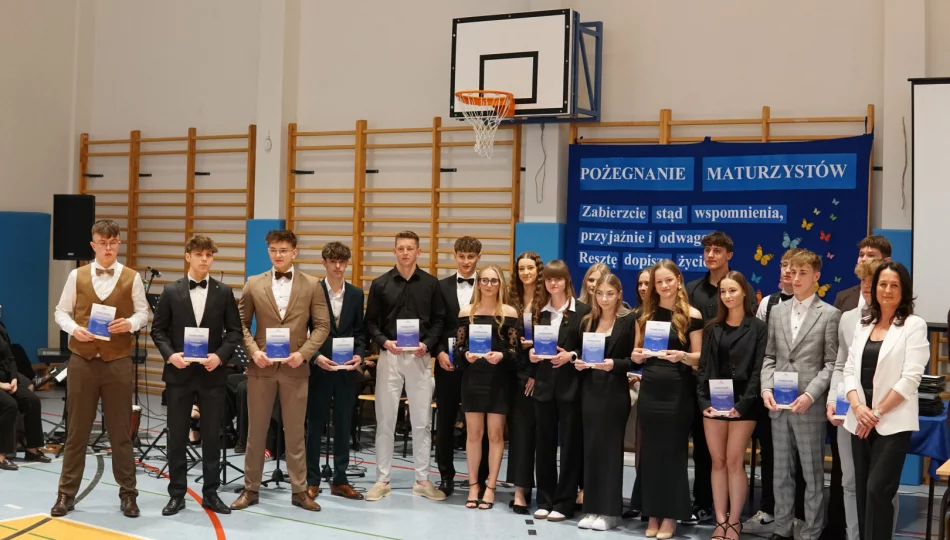 Koniec nauki. Teraz matura i nowe wyzwania - zdjęcie 1