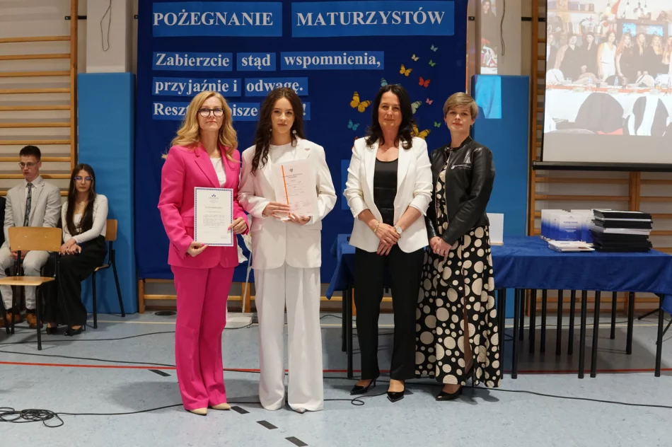 Koniec nauki. Teraz matura i nowe wyzwania - zdjęcie 3